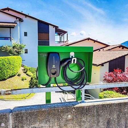 Apartment Bellavista-24 By Interhome カデマリオ エクステリア 写真