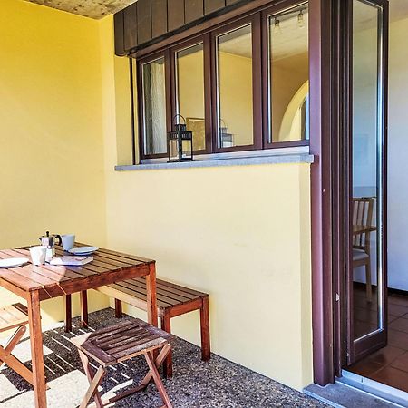 Apartment Bellavista-24 By Interhome カデマリオ エクステリア 写真