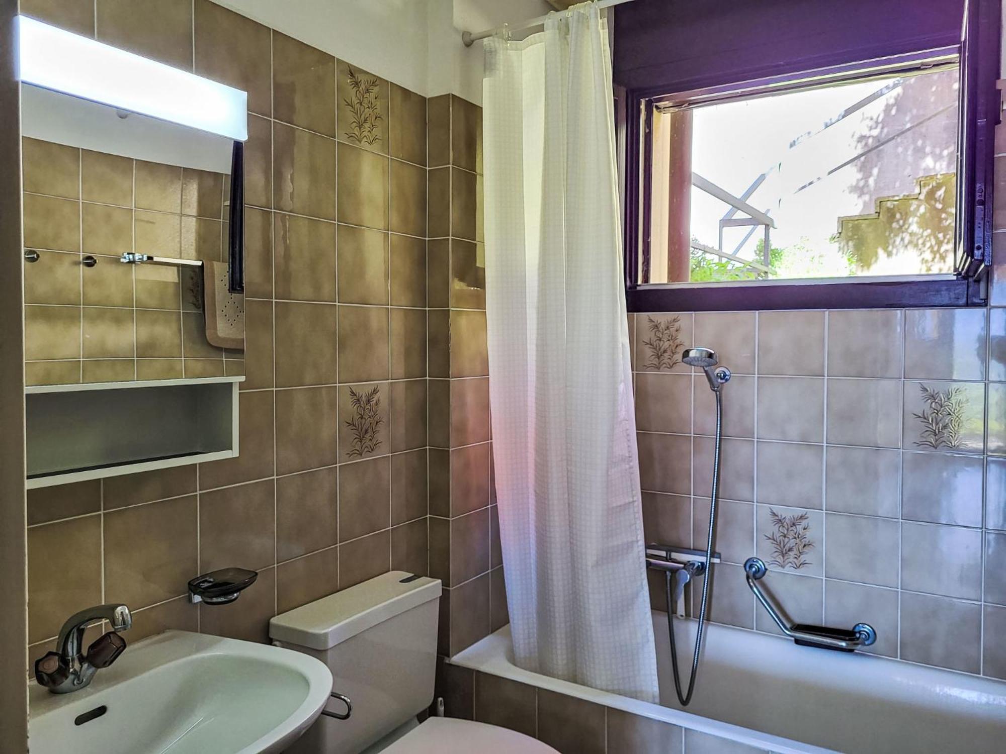 Apartment Bellavista-24 By Interhome カデマリオ エクステリア 写真