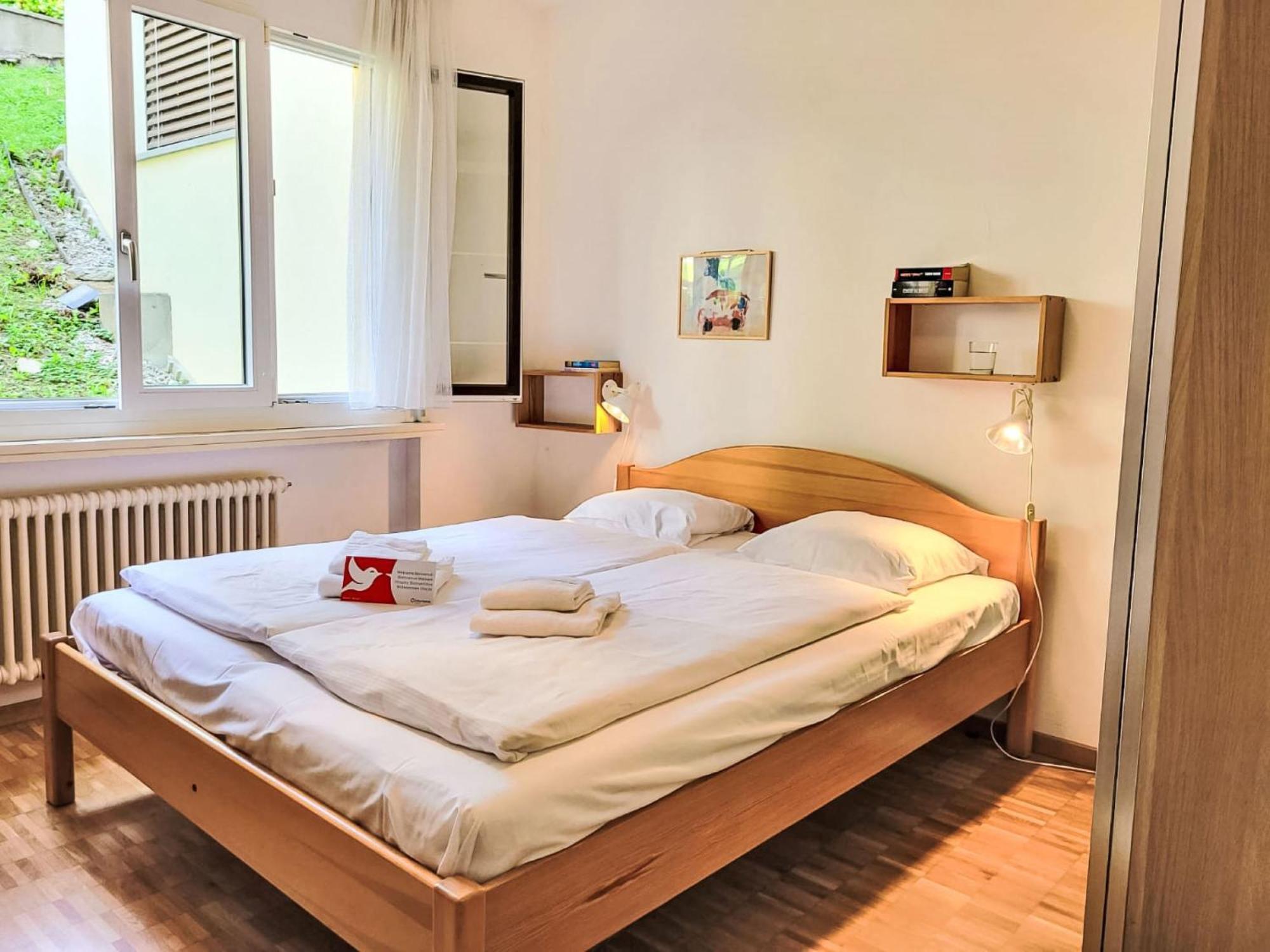 Apartment Bellavista-24 By Interhome カデマリオ エクステリア 写真